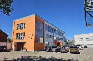Gewerbeimmobilie kaufen in Großer Fledderweg 29, 49084 Fledder, Gewerblicher Gebäudekomplex mit Produktions-, Ausstellungs- und Büroflächen mit kl. Wohn-/Gesch.haus