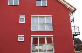 Anlageobjekt in 79365 Rheinhausen, Pension mit 4 Ferienwohnungen +Mitarbeiter