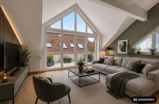 Anlageobjekt in 61118 Bad Vilbel, Wohninvestment in Bestlage von Bad Vilbel mit stabilem Cashflow