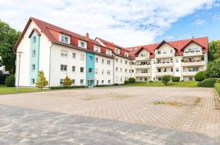 Anlageobjekt in Am Reiherdieck, 39343 Bebertal, 3 Eigentumswohnungen im gepflegten Neubau in Bebertal! Jetzt provisionsfrei sichern!
