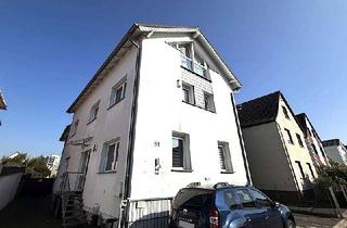 Anlageobjekt in 64546 Mörfelden-Walldorf, Mögliche Mieteinnahme p. A. bis zu 93.000 Euro! Variables Wohn-/u. Geschäftshaus in begehrter Lage