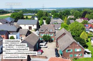 Anlageobjekt in 59427 Unna, Wohninvestment – Erträge, Potenzial und Handlungsspielraum · provisionsfrei