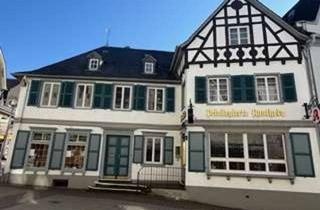 Anlageobjekt in 57610 Altenkirchen, - Stadthaus für Büro oder Praxis -