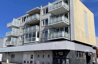 Anlageobjekt in 26382 Innenstadt, Wohn- und Geschäftshaus mit Parkdeck in exponierter Lage von Wilhelmshaven