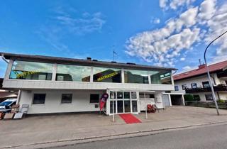 Anlageobjekt in 87561 Oberstdorf, Renditestarkes Wohn- und Geschäftshaus in gefragter Lage