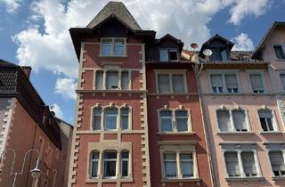 Anlageobjekt in 63452 Hanau, Repräsentatives Wohn& Geschäftshaus direkt in Hanau