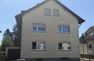 Anlageobjekt in 63067 Kaiserlei, Mehrfamilienhaus mit Entwicklungspotenzial in ruhiger Wohnlage von Offenbach-Bieber