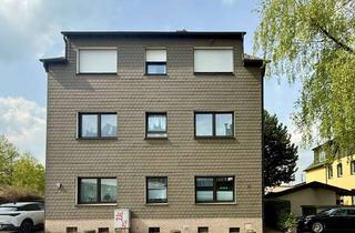 Anlageobjekt in 44866 Wattenscheid, Mehrfamilienhaus mit Baugrundstück