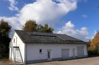 Anlageobjekt in Gewerbeweg 4,, 85098 Großmehring, Moderne Gewerbeeinheit im Mischgebiet