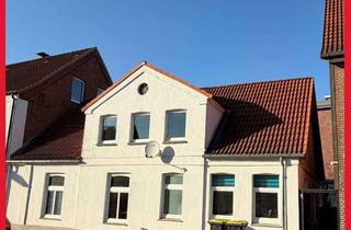 Anlageobjekt in 21481 Lauenburg, Kapitalanlage im Herzen von Lauenburg – Vermietetes Einfamilienhaus