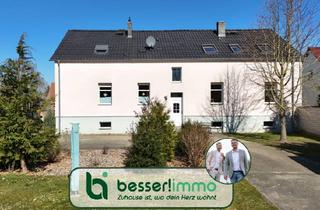 Anlageobjekt in 16845 Neustadt, Vermietet, saniert, genial gelegen – Mehrfamilienhaus für kluge Köpfe!