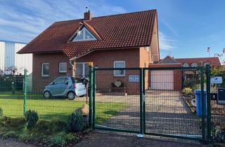 Anlageobjekt in 15370 Fredersdorf-Vogelsdorf, Vermietetes Einfamilienhaus zu verkaufen