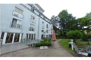 Anlageobjekt in 91052 Erlangen, Pflege-Apartment, zentrumsnah in Erlangen. Sicher vermietet, bei Eigenbedarf Nutzungsrecht