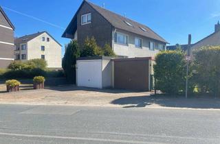 Anlageobjekt in 30989 Gehrden, Gepflegtes Mehrfamilienhaus mit 4 Wohneinheiten und 4 Garagen | teilbar nach WEG
