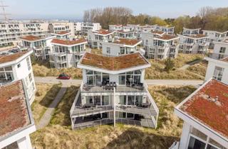 Anlageobjekt in 23570 Travemünde, Penthouse mit Wellnessoase in Travemünde – für die große Familie