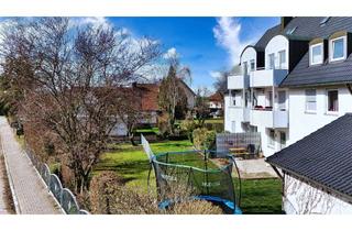 Anlageobjekt in 85399 Hallbergmoos, 4 Wohnungen im Paket *Mehrheitsanteil* *Fenster, Heizung neuwertig* 7-Parteienhaus *PROVISIONSFREI*