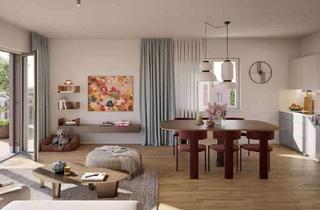Anlageobjekt in An Der Filmfabrik 9 und 11, 12555 Köpenick, Wohnpreisschmelze: 432.400 EUR statt 460.000 EUR / Schöne 2-Zimmer-Wohnung mit ca. 63 m²