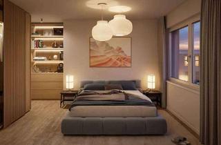Anlageobjekt in An Der Filmfabrik 9 und 11, 12555 Köpenick, Moderne 2-Zimmer-Wohnung mit Balkon im nachhaltigen BUWOG ARBOR