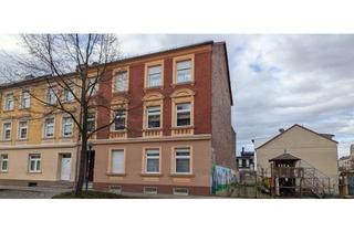 Anlageobjekt in 06862 Roßlau, Solides Mehrfamilienhaus im Zentrum von Roßlau