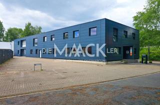 Anlageobjekt in 21339 Lüneburg, Voll vermietetes Gewerbeobjekt mit Produktionshalle & Büroflächen – attraktive Kapitalanlage