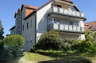 Anlageobjekt in 04680 Colditz, Drei Mehrfamilienhäuser, Gute Rendite - Voll vermietet zwischen Leipzig und Dresden!