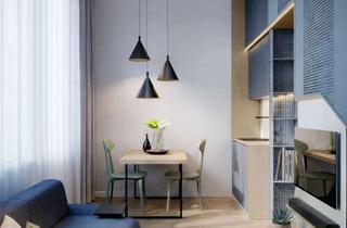 Anlageobjekt in 85716 Unterschleißheim, MYLOFT Loft-Apartment | Faktor 18,9 | Kapitalanlage im Landkreis München | Full-Service Vermietung