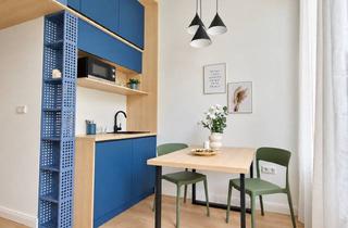 Anlageobjekt in 85716 Unterschleißheim, MYLOFT Loft-Apartment | 5% Rendite | Kapitalanlage im Landkreis München | Full-Service Vermietung
