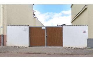 Grundstück zu kaufen in 06366 Köthen, Baugrundstück Innenstadt