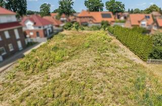 Grundstück zu kaufen in 30826 Garbsen, Projektgrundstück mit Förderpotenzial – 10 Wohneinheiten in Garbsen-Schloß Ricklingen