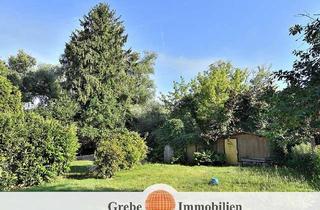 Grundstück zu kaufen in 14482 Babelsberg Süd, Babelsberg: Entwickler im Geschosswohnungsbau aufgepasst!