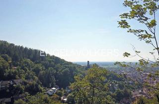 Grundstück zu kaufen in 69198 Schriesheim, Baugrundstück in Aussichtslage