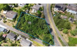 Grundstück zu kaufen in 63691 Ranstadt, Jetzt Traumhaus verwirklichen: Baugrundstück mit einmaligem Weitblick in Ranstadt-OT