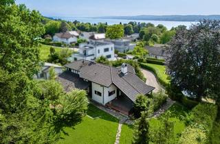 Grundstück zu kaufen in 82335 Berg, Über den Dingen. Ein Logenplatz mit Seeblick.