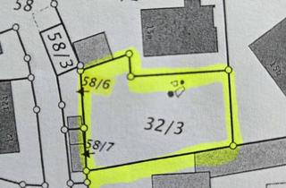 Grundstück zu kaufen in 86438 Kissing, Bauplatz erschlossen mit Bauplan und Baugenehmigung