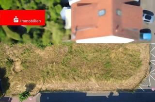 Grundstück zu kaufen in 63533 Mainhausen, Baugrundstück in Mainhausen-Zellhausen in ruhiger Lage