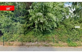 Grundstück zu kaufen in 64372 Ober-Ramstadt, Attraktive Baulücke in begehrter Wohnlage von Ober-Ramstadt