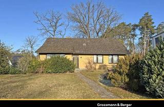 Grundstück zu kaufen in 21365 Adendorf, Platz für Neues mitten in Adendorf