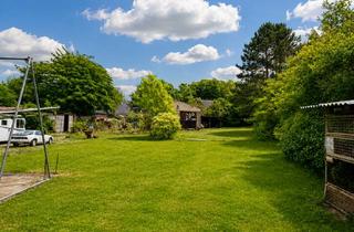 Grundstück zu kaufen in 15562 Rüdersdorf, 3.350 m² Freiraum – Dein Grundstück in Rüdersdorf!