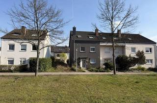 Grundstück zu kaufen in 76189 Daxlanden, Reihenmittelhaus-Baulücke in Karlsruhe-Daxlanden – gefragte Wohnlage für Ihr neues Zuhause