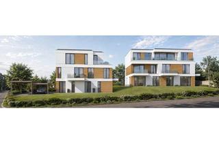 Grundstück zu kaufen in 33619 Hoberge-Uerentrup, Genehmigtes Neubauprojekt Hoberge-Uerentrup – 2 MFH, 12 Einheiten, sofort baubar (EH40/QNG)
