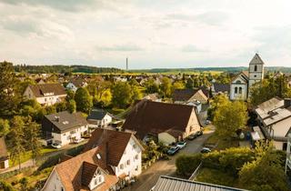 Grundstück zu kaufen in 78661 Dietingen, Genehmigtes Bauträgerprojekt mit Baugenehmigung für modernes 5-Familienhaus in der Dorfmitte