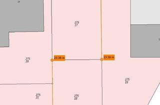 Grundstück zu kaufen in 31234 Edemissen, Flexibles Bauen: Zwei attraktive Baugrundstücke in Edemissen (OT Abbensen)