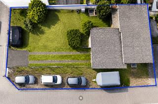 Grundstück zu kaufen in 55218 Ingelheim, Sonniges Baugrundstück in begehrter Wohnlage von Ober-Ingelheim – vielfältige Bebauungsmöglichkeiten