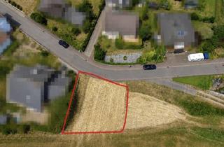 Grundstück zu kaufen in 56355 Kehlbach, Baugrundstück mit Bauvorbescheid in ruhiger Lage von Kehlbach - ca. 299 m². Kaufen Sie jetzt ohne Ma