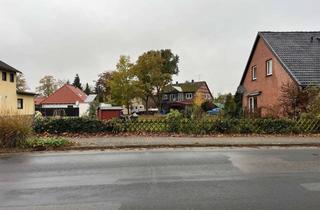 Grundstück zu kaufen in 38536 Meinersen, Perfekt geschnittenes Baugrundstück mit Top-Anbindung in Meinersen-Seershausen