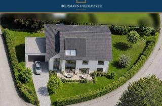 Grundstück zu kaufen in 84166 Adlkofen, Leben. Bauen. Ankommen. Baugrundstück in ruhiger Wohnlage von Adlkofen
