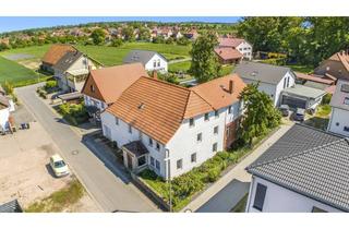 Grundstück zu kaufen in 31319 Sehnde, Grundstück mit Altbestand in ruhiger und idyllischer Lage