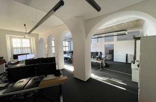 Büro zu mieten in Untermarkt 23, 02826 Görlitz, Attraktive Bürofläche mit besonderem Raumkonzept