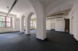 Büro zu mieten in Untermarkt 23, 02826 Görlitz, Attraktive Bürofläche mit besonderem Raumkonzept