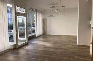 Büro zu mieten in Albert-Schweitzer-Straße 7-9, 67655 Innenstadt, KL - Nähe Klinikum, modernes Büro/Laden mit Nebenraum und separater Küche